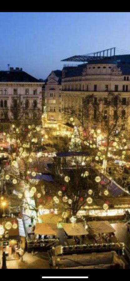 Fashion Street Premier Budapest