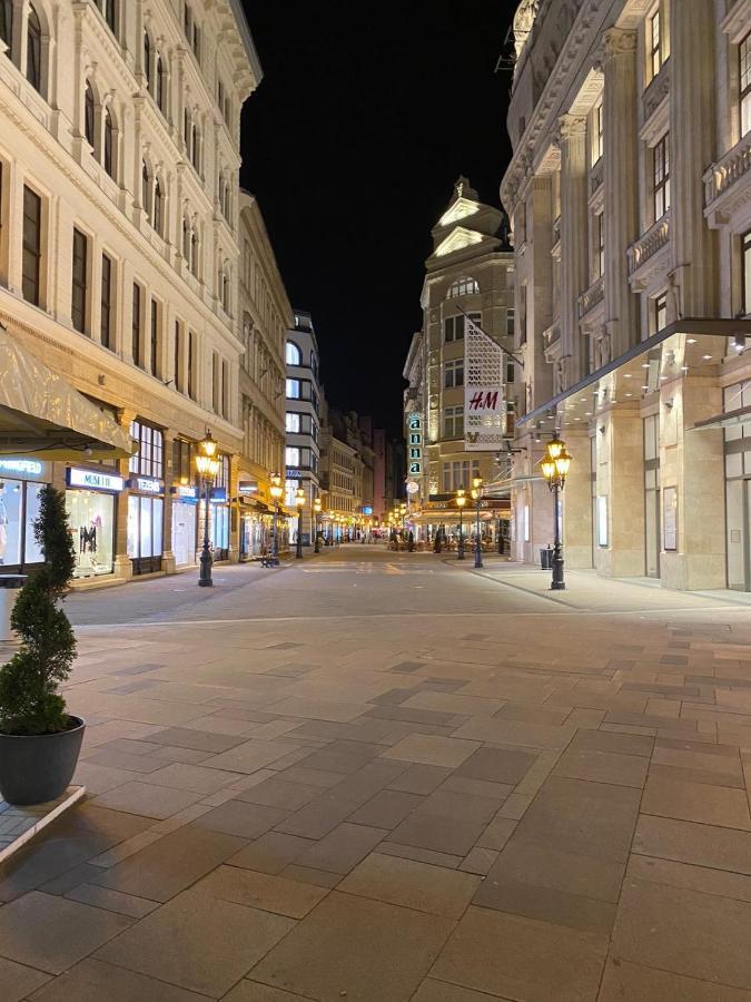 Fashion Street Premier Budapest