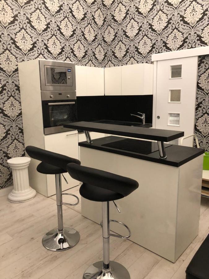 Fashion Street Premier Apartment Budapest